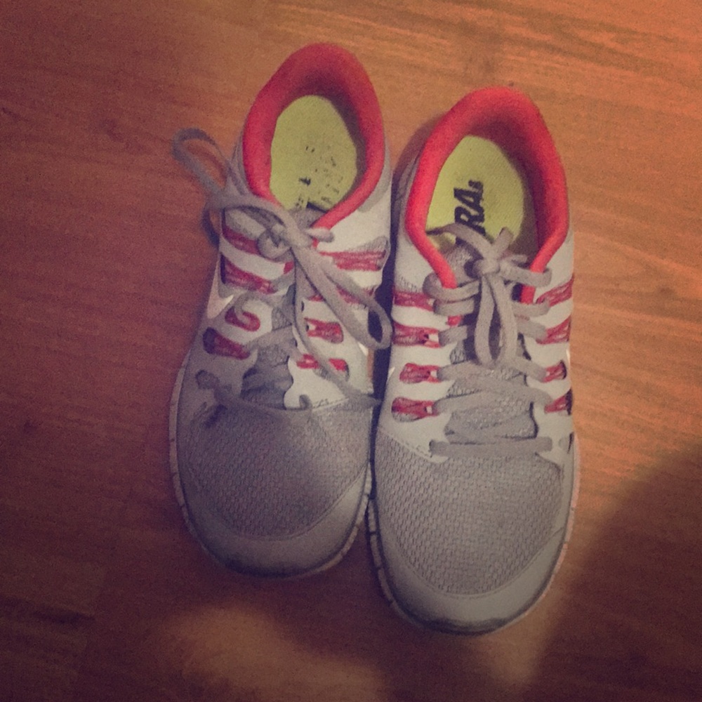 Nike shoes